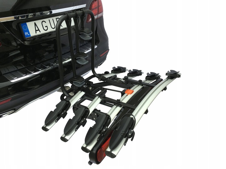 Aguri Active Bike 3 +1